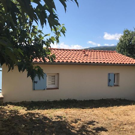 Maisonnette El Puy Moltig les Bains Eksteriør bilde